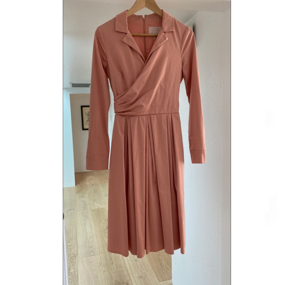 Anthropologie Dress